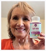 Gut Vita Customer reviews