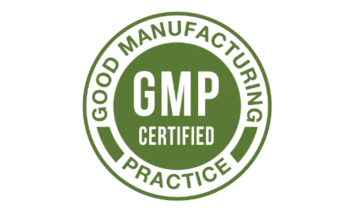 Gut Vita GMP Certified